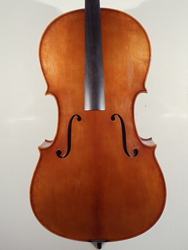 Cello – Bild 1 von 10