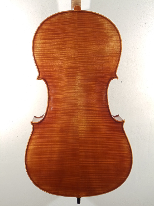 Cello – Bild 3 von 10