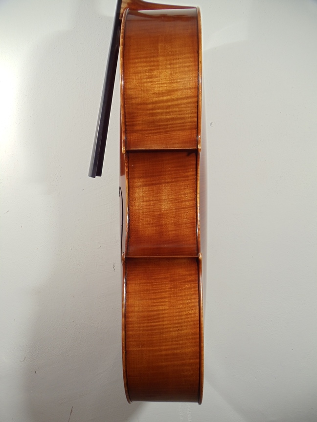 Cello – Bild 4 von 10