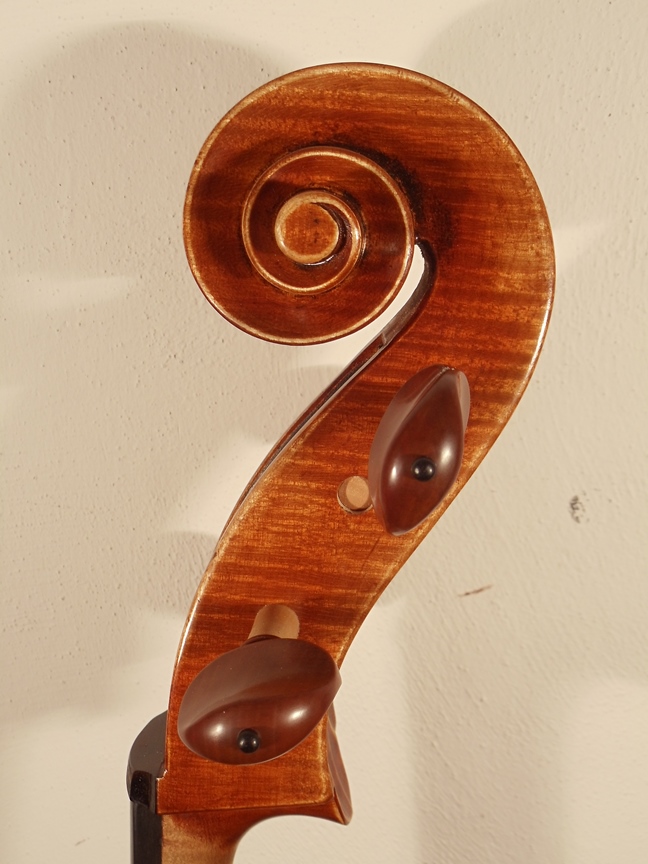 Cello – Bild 5 von 10