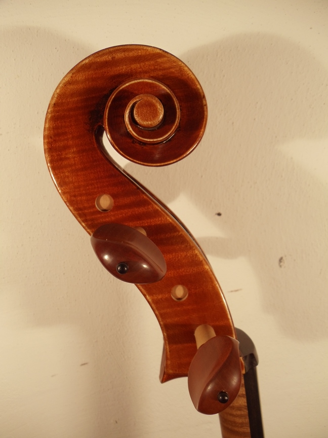 Cello – Bild 6 von 10