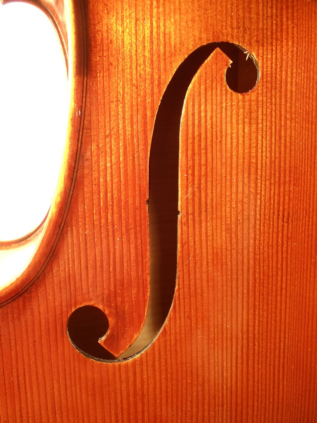 Cello – Bild 7 von 10