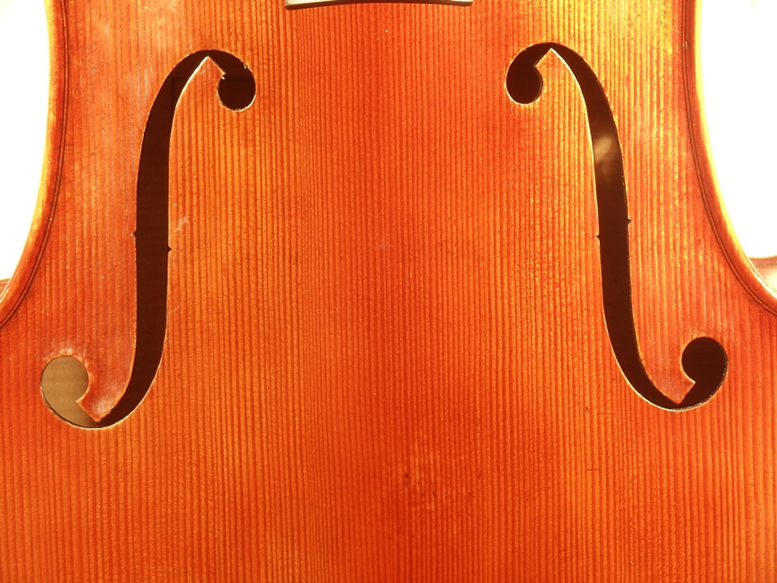 Cello – Bild 8 von 10