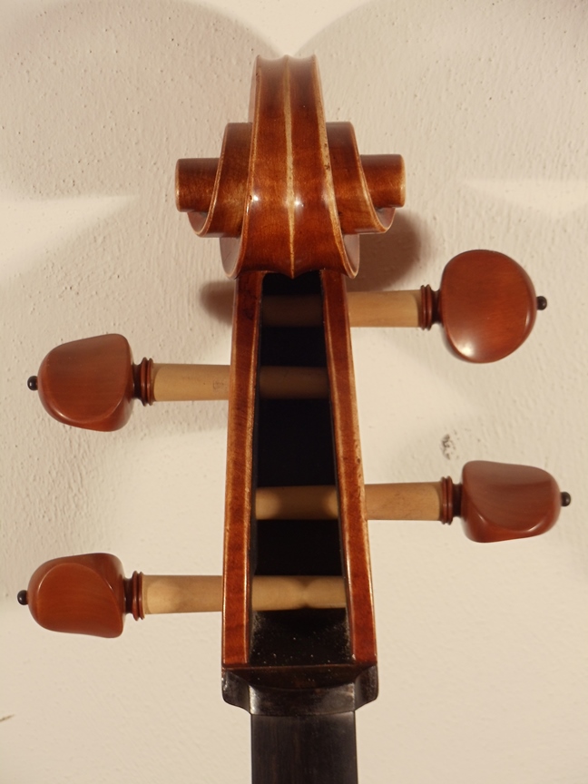Cello – Bild 9 von 10
