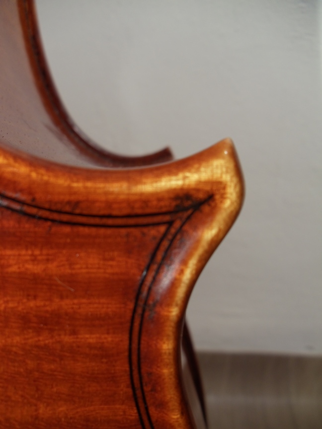 Cello – Bild 10 von 10