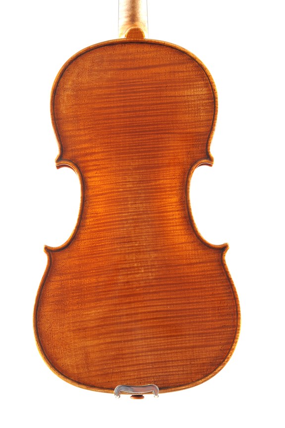 Meistergeige – Bild 4 von 4