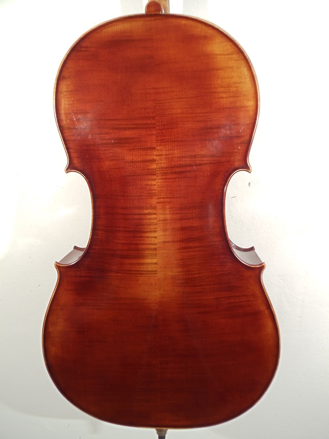 Schülercello – Bild 1 von 3