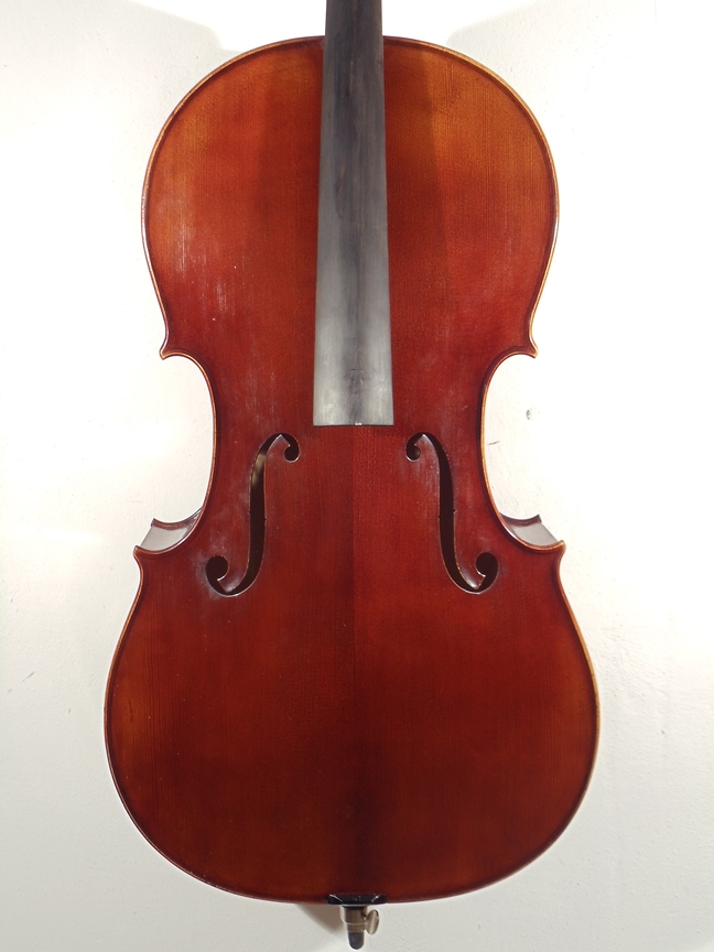 Schülercello – Bild 2 von 3