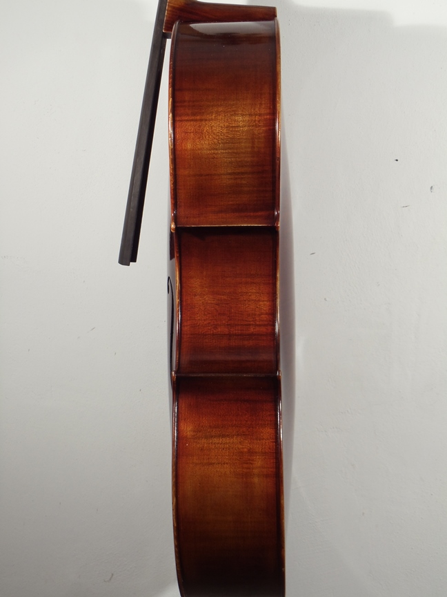 Schülercello – Bild 3 von 3